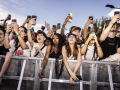 Pour les festivals de musique, la hausse des prix des billets n’empêche pas les déficits