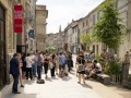Avignon, la nouvelle cité des apprentis comédiens