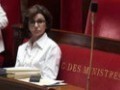 Rachida Dati, meilleure actrice du Festival d’Avignon ?