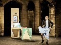 Festival d’Avignon « in » : dépassés face au présent
