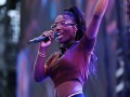 « Remboursez-nous » : les festivaliers déçus des dédommagements proposés par Rock en Seine après l’annulation du concert de la rappeuse Doechii