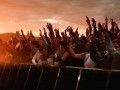 Par-delà la musique, les festivals comme scène démocratique : le cas Europavox