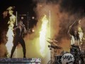 La musique est-elle devenue secondaire dans les grands concerts que nous allons voir ?