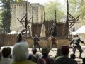 Comment la droite réactionnaire a fait main basse sur le spectacle historique