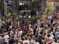 La direction d’Aurillac condamne les violences en marge du festival