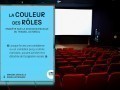 Racisme : des discriminations toujours vivaces au cinéma et au théâtre