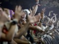 Les festivals passent au vert