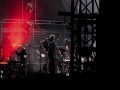 Le groupe Massive Attack refuse que sa musique soit streamée en Israël en raison de la guerre à Gaza