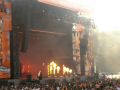 Le festival Lollapalooza annule son édition en 2026