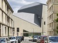 A Beauvais, un nouveau théâtre change la perspective