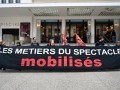 Rachida Dati et Thomas Jolly à Villeurbanne… et beaucoup d’équations floues pour le futur du TNP