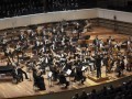 Orchestres : les grands eﬀectifs en question
