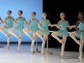 « Cela vient naturellement, comme pour l’écriture. À un moment, on ne réfléchit plus »: les professeurs de l’École de danse de l’Opéra de Paris évoquent l’art de la transmission