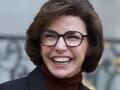 Pour ses derniers vœux avant la bataille de Paris, Rachida Dati dresse le bilan de ses réussites à la Culture