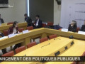 Commission d’enquête sur les fondations : «Le mécénat est une source de financement clé dans la culture»