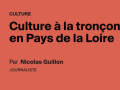 Culture à la tronçonneuse en Pays de la Loire