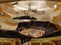 La Philharmonie de Paris affiche une fréquentation record en 2025, avec plus de 1,6 million de spectateurs