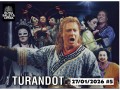 À Londres, drame à l’opéra : « Turandot » se termine sans Alagna et sous les huées