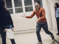 À Paris, les cours de théâtre amateurs en plein boom : tous en scène !