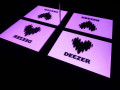 Près de la moitié des titres mis en ligne sur Deezer chaque jour sont générés par IA