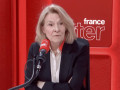 Budget de la Culture en baisse : "Ça va être extrêmement difficile", reconnaît la ministre, qui va "essayer de grappiller quelques subventions supplémentaires"