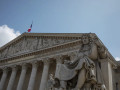 Assemblée nationale : le projet de loi pour le droit d’auteur sur l’IA attendra