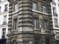 Non à l’expulsion des artistes de LaTour111, squat «légal» à Paris