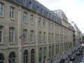 Souplesse ou précarité, l’ambivalence sociale des conservatoires de Paris