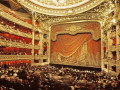 Les musiciens de l’Opéra de Paris sortent de leur fosse pour créer un orchestre autogéré