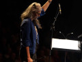Sylvaine Hélary, une flûtiste à la tête de l’Orchestre national de jazz