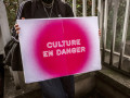 Vincent Martigny : «La période actuelle vient nous rappeler à quel point la culture est, dans sa nature même, profondément politique»