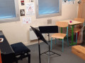 Paris : le conservatoire du 18e arrondissement à l’étroit