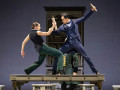 Van Cleef & Arpels : un mécène historique au service de la danse