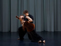 A Montpellier Danse, un message inquiétant, un spectacle agaçant et un final brillant