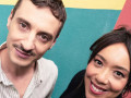 Thomas Jolly et Laëtitia Guédon, à la tête du TNP de Villeurbanne : “On ne s’interdit rien, nous n’avons aucun dogme”