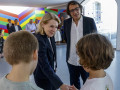 Spectacle vivant : Catherine Pégard affirme "se battre" auprès du ministère de l'Économie pour que tous les crédits prévus soient engagés