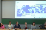 Atelier «La culture comme levier de transition écologique»
