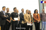 Forum Entreprendre dans la culture 2023 - Les Prix IFCIC