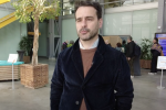 Interview Aurélien Meyer – Atelier Blam - Forum Entreprendre dans la Culture Pays de la Loire 2025