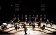 La Philharmonie de Paris contrainte d'annuler cinq de ses concerts devant la vague de Covid