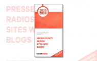 CultureMédias : pour mettre à jour ses fichiers de journalistes
