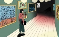 Les œuvres embarrassantes des artistes accusés de violences sexuelles