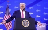 La justice s'oppose à la croisade de Trump contre la culture