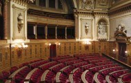 L'assurance-chômage des auteurs sera-t-elle votée par le Sénat ?