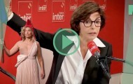 Rachida Dati, étrillée aux Molières, fustige ceux qui l’ont attaquée, dont « le gars qui fait le malin »