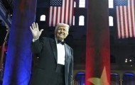 Chasse au wokisme dans la culture: «En ciblant les musées, Donald Trump rappelle les beaux jours du communisme»