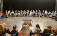 Comme L’Échangeur à Bagnolet, les théâtres « les plus subversifs » tentent de sauver leur peau