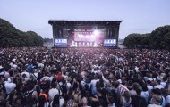 Festivals de musique en plein air : un modèle “de plus en plus incertain et difficile à tenir”