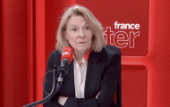 Budget de la Culture en baisse : "Ça va être extrêmement difficile", reconnaît la ministre, qui va "essayer de grappiller quelques subventions supplémentaires"