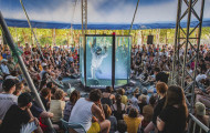 Coupes dans la culture : le festival «Le Mans fait son cirque» creuse toutes les pistes